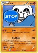 sans