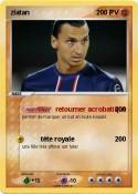 zlatan