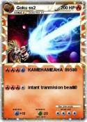 Goku ss2