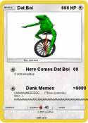 Dat Boi