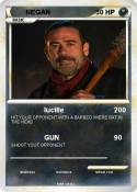 NEGAN