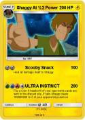 Shaggy At %2