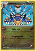 blastoise