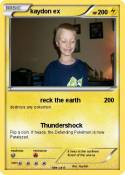 kaydon ex