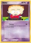 Timmy