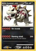 bone bowser