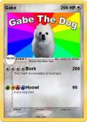 Gabe