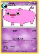 Mr.pig