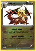 giratina