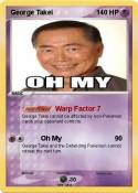 George Takei