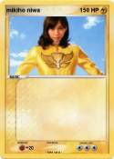 mikiho niwa