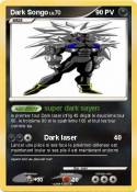 Dark Songo