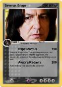 Severus Snape