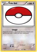 Poke Ball