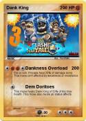 Dank King