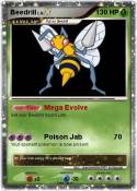 Beedrill