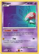 Porygon