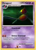 Porygon-Z