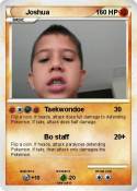 Joshua