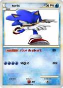 sonic