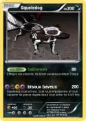 Squeledog