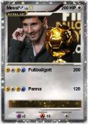 Messi*-*