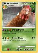 Chicken