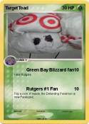 TargetToad