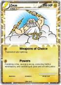 Zeus