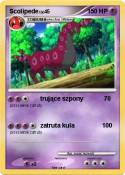 Scolipede