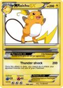 Raichu