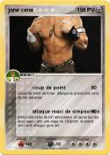 jone cena