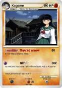 Kogome
