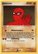 Spiderman