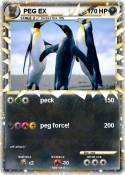 PEG EX