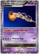 Psychic Jelly