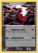 Darkrai