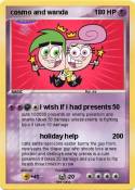 cosmo and wanda