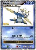 Samurott