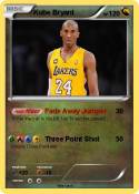 Kobe Bryant