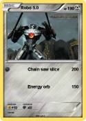 Robo 5.0