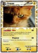 Firepaw