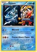 Kyurem