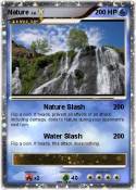 Nature