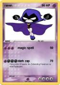 raven