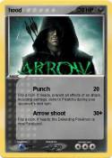 hood