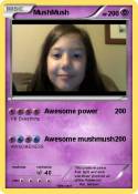 MushMush