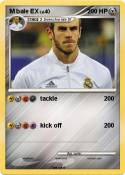 M bale EX