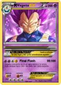 Vegeta