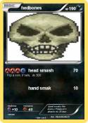 hedbones